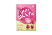 Little Moons málna mochi jégkrém, 192 g