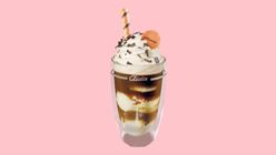 Wiener Eiskaffee
