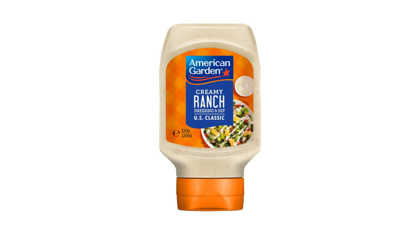 Ranch Dressing | 320ml