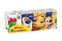 Kellogg's gabonapehely válogatás 205 g