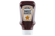 Heinz Sweet Barbecue Sauce 500 g
