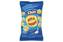 Chio Hula Hoops kukoricalisztből készült snack, fűszeres tengeri sóval 70 g