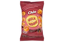 Chio Hula Hoops mézes, barbecue szósz ízű kukoricalisztből készült snack 70 g