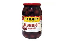 Parmen Gold Meggybefőtt magozott 900 ml