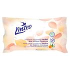 Linteo Vlhčené ubrousky pro intimní hygienu | 10 ks