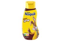 Nestlé Nesquik szirup zsírszegény kakaóporral 403 g