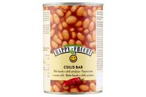 Happy Frucht csilis bab 400 g