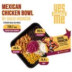 YES MĚ Mexican Chicken Bowl | 555 g