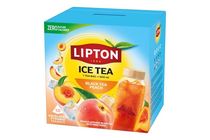 Lipton Cold Brew Fekete tea oszibarack 10 filt.