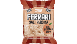 Toms Ferrari Persika 110g