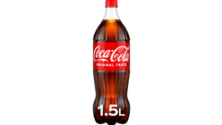 Coca-Cola Original 1.5L