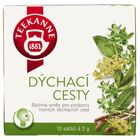 Teekanne Dýchací cesty bylinná směs | 10 x 2 g