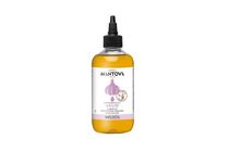 Mantova garlic flavoured extra virgin olive oil with screw cap 250 ml