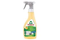Frosch Ecological narancs általános felülettisztító spray 500 ml