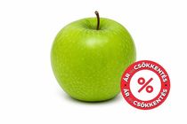 Granny smith apple pcs
