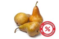William's pear 600 g
