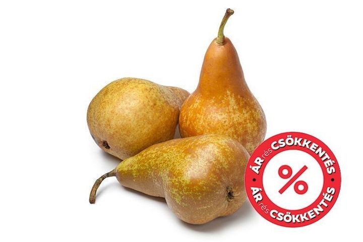 Vilmoskörte 600 g