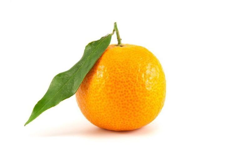 Mandarin 500 g