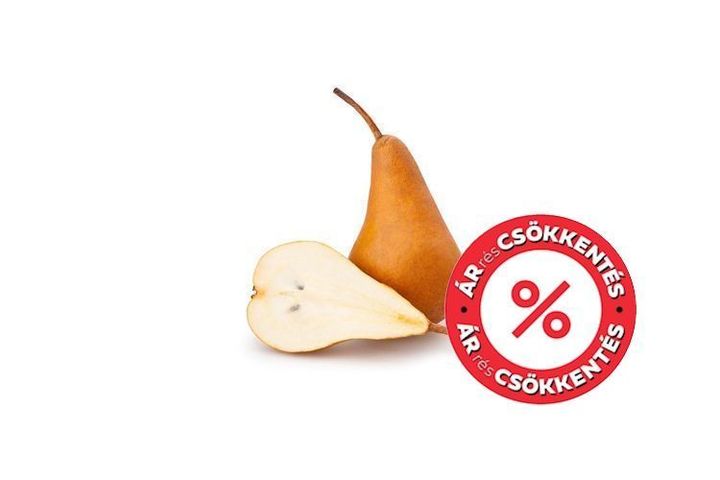 Kaiser körte 500 g