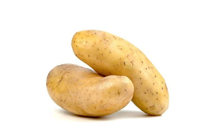Újburgonya, sárga 500 g