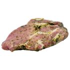 Marinovaný vepřový steak z krkovice s medvědím česnekem | 500 g