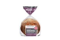 Jókenyér Burgonyás rozsos kenyér 500 g (szeletelt csomagolt)
