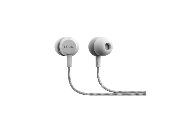 Sudio V3 vezetékes USB-C fülhallgató fehér