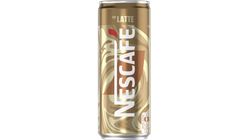 Nescafé Eiskaffee Latte 250ml