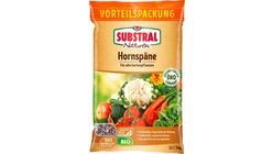 Substral Naturen Horn Shavings 3 kg