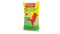 Greenline Play & Sports Lawn 2.5 kg