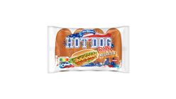 Mike Mitchell's Hot Dog Rolls 250g
