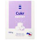 TTD Cukr kostkový | 500 g