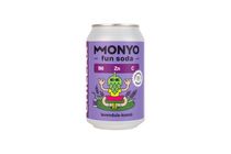 MONYO Chillax Lavender-Hop Fun Soda 0,33 l