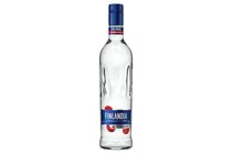 Finlandia tőzegáfonya ízű vodka 37,5% 0,7 l