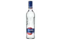 Finlandia grapefruit ízű vodka 37,5% 0,7 l