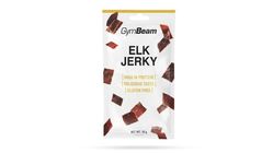 Jelení jerky GymBeam | 25 g