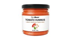 Rajčatový hummus GymBeam | 190 g