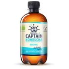 Captain Kombucha Bio Original | 400 ml