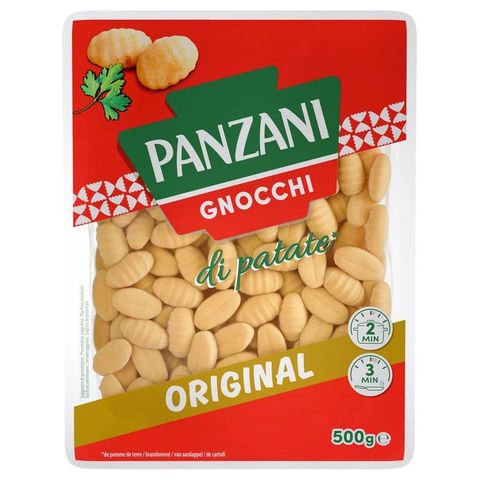 Panzani Gnocchi bramborové | 500 g