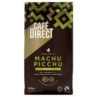 Cafédirect BIO Machu Picchu SCA 82 mletá káva | 200 g