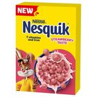 Nestlé Nesquik cereálie jahoda | 330 g