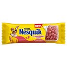 Nestlé Nesquik Tyčinka s jahodovou příchutí | 23.5 g
