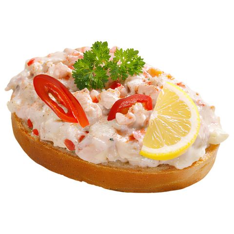Ala Krab chlebíček | 2 x 85 g