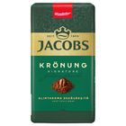 Jacobs Kronung Arabica and Robusta ground coffee | 250 g