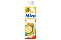 Mizo ESL zsírszegény mangó-ananász ízű tej édesítőszerekkel 450 ml