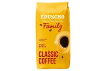 Eduscho Family szemes, pörkölt kávé 1000 g