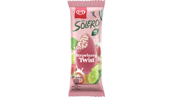 GB GLACE Solero Strawberry Twist 1-p