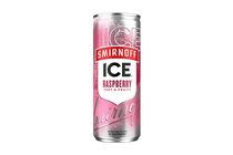 Smirnoff Ice Raspberry 4% 0,25 L