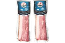 Füstölt főtt császárszal. 2x200 g vf.