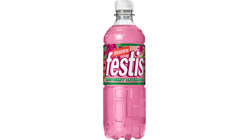 Festis Raspberry Watermelon Sockerfri 50cl